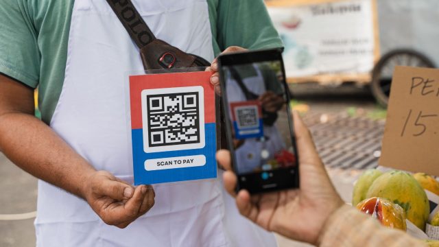 apa itu QRIS apa itu QRIS