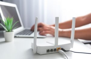 Cara Mengaktifkan Wi-Fi 5GHz di HP Android Agar Internet Makin Kencang dan Stabil Cara Mengaktifkan Wi-Fi 5GHz di HP Android